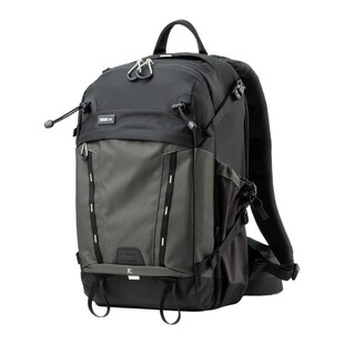 MindShift BackLight 18L Photo Daypack - Slate Svart