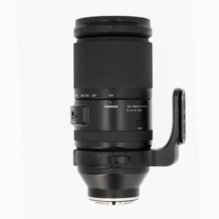 150-500mm f/5-6,7 Di III VC VXD, för Sony (fullformat) (begagnad)