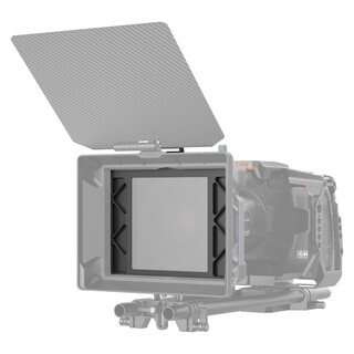 3648 filterfack 4x4" till mattebox