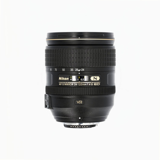 AF-S 24-120mm f/4G ED VR (begagnad)