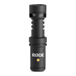 VideoMic Me-C+ för Android & iOS