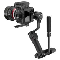 Crane 4 Combo, 3-axlig gimbal