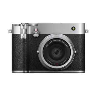 GFX100RF - Silver