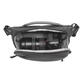 Everyday Sling 6L V2, svart