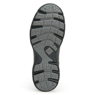 Excursion Ankle, svart, stl 44
