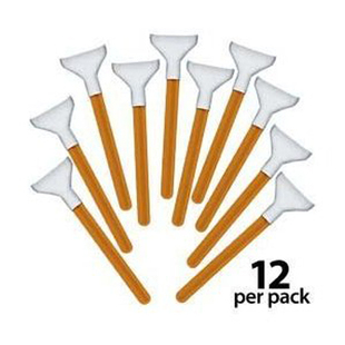 DHAP Orange Swabs för fullformatssensor, 12-pack