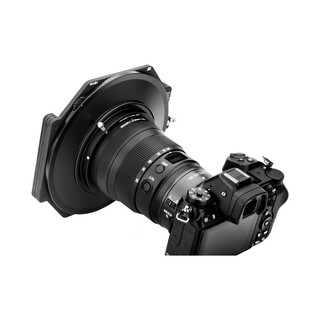 Filterhållare S6 Kit Landscape till Nikon Z 14-24 F2.8 S