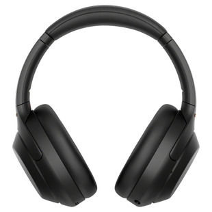 WH-1000XM4 - Svart