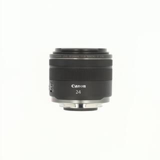 RF 24mm f/1,8 Macro IS STM (fullformat) (begagnad)