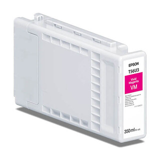 T56U3 Vivid Magenta - 350ml