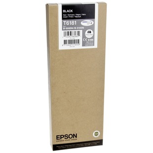 Black extra high capacity 198 ml T618