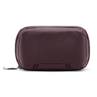 Tech Pouch - Eclipse (Vinröd)