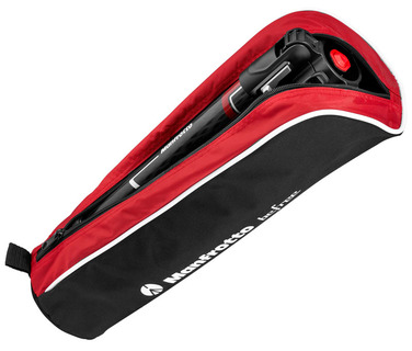 Stativkit Befree GT XPRO kolfiber med kulled