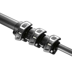 055 CXPRO4, kolfiber, fyradelat 