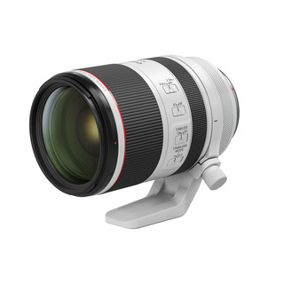 RF 70-200mm f/2,8 L IS USM (fullformat)