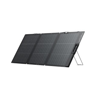 Solar Panel 160W Lightweight, portabel solpanel