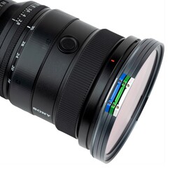 JetMag Pro, magnetiskt filter system - Capture Kit - 82mm