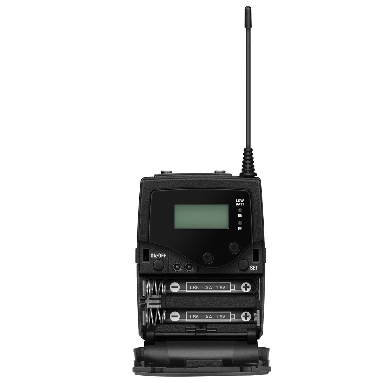 EK 500 G4-GW receiver