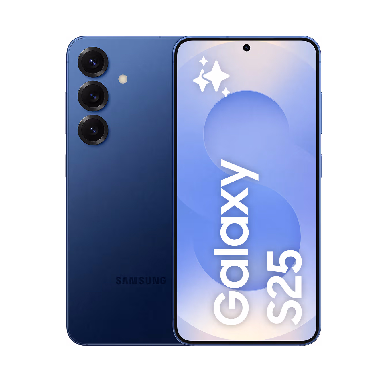 Galaxy S25 5G 256GB - Navy