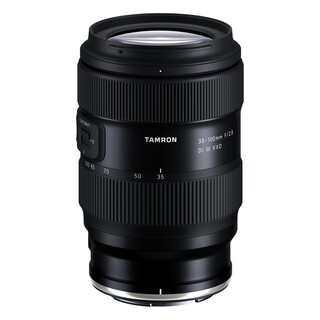 35-100mm f/2,8 Di III VXD för Nikon Z