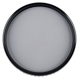 Cirkulärt polarisationsfilter True Color Pro Nano - 77mm