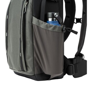 Mindshift BackLight Sprint, 15L ryggsäck - Slate Svart