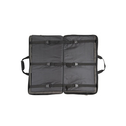 Lumipad 25, belysningsset med 2 st LED-paneler + stativ + väska m.m. 