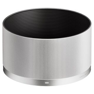 65mm f/2 DG Contemporary, för L-fattning - Silver
