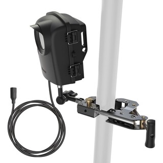 BCC2000 Plus, timelapse konstruktionskamera kit med TLC2000