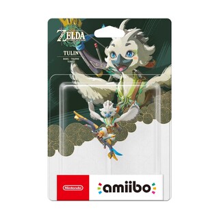 AMIIBO TULIN