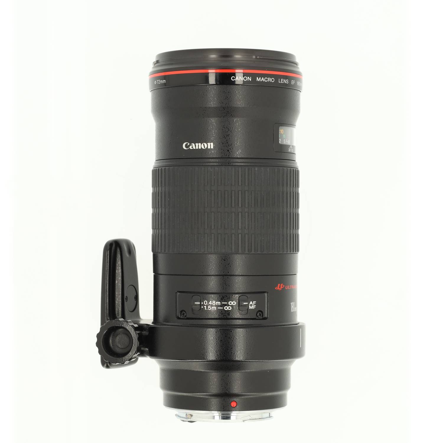 EF 180/3,5L USM Macro (begagnad)