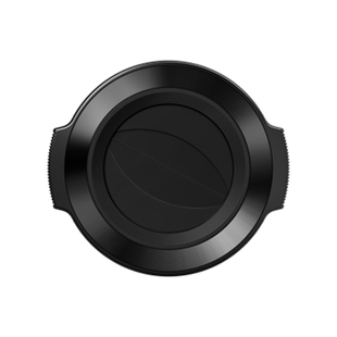 LC-37C automatiskt linslock svart 