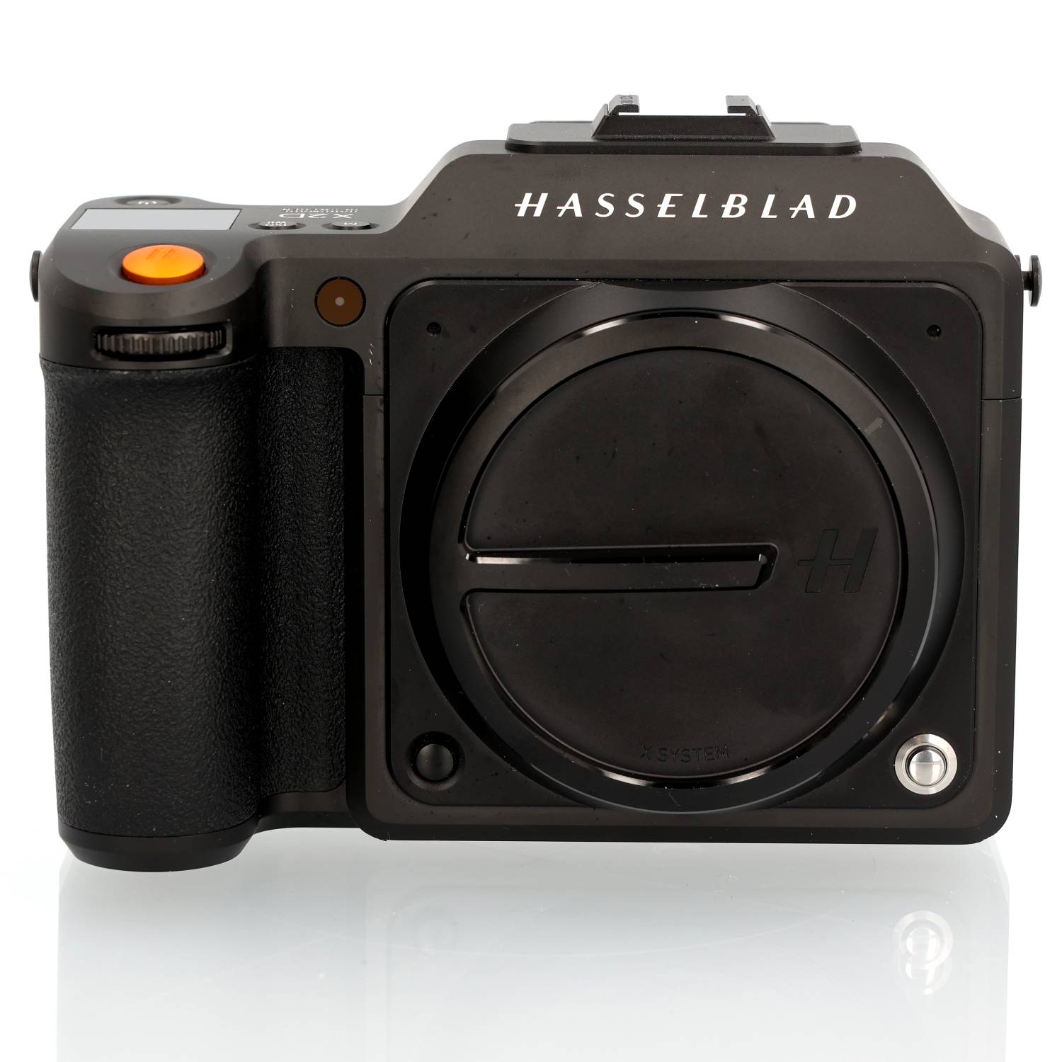 X2D 100C + extra batteri (begagnad)