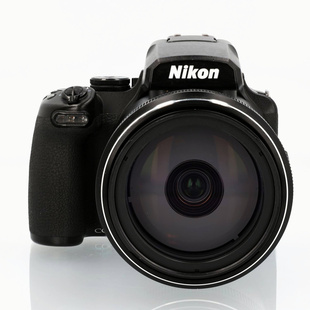 Coolpix P1000 (begagnad)