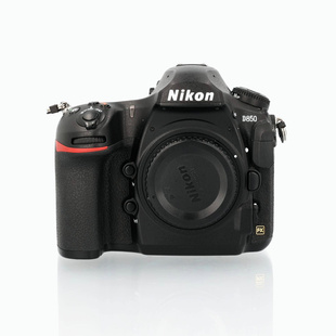 D850 kamerahus (begagnad)
