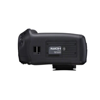 EOS R1 hus 