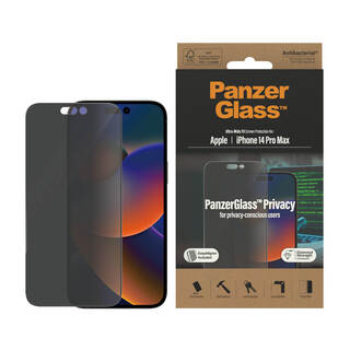 Sekretessglas iPhone 14 Pro Max