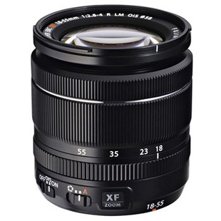 Fujinon XF 18-55/2,8-4 R LM OIS (begagnad)