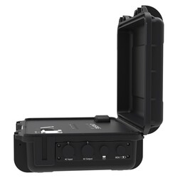 Adapter låda för M2 Pro