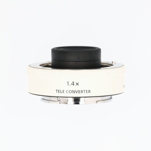 SEL-14TC, 1,4X telekonverter (begagnad)