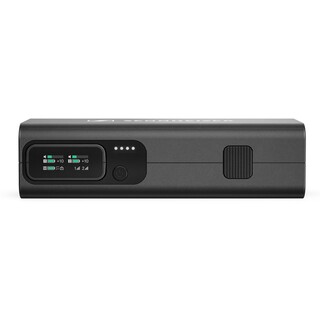 Profile Wireless, trådlöst mikrofonsystem