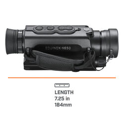 Equinox X 650 Mörkerkikare