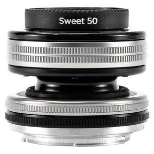 Composer Pro II w/ Sweet 50 for Sony E