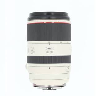 RF 70-200mm f/2,8 L IS USM (fullformat) (begagnad)
