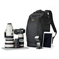 Flipside 500 AW II svart