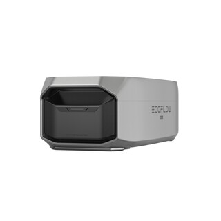  Extra batteri till DELTA 3 Pro Power station