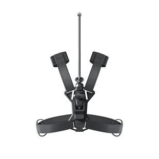 Third-Person Backpack Mount, ryggsäcksfäste till 360-kamera