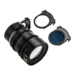 Cine Lens Athena Prime 35mm T1,9 för Sony (fullformat)