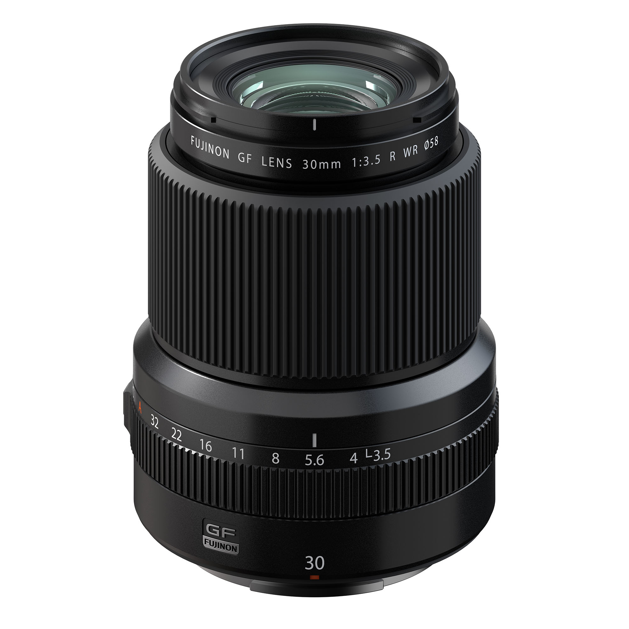 Fujinon GF 30mm f/3,5 R WR för GFX