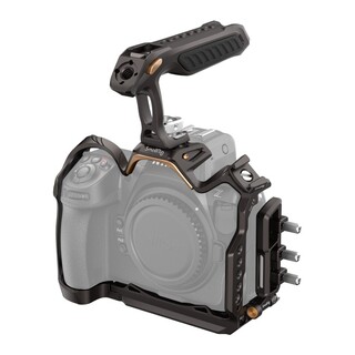 4316 NIght Eagle, kamerabur kit för Nikon Z8